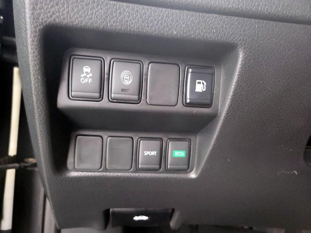 used 2020 Nissan Rogue car, priced at $17,998