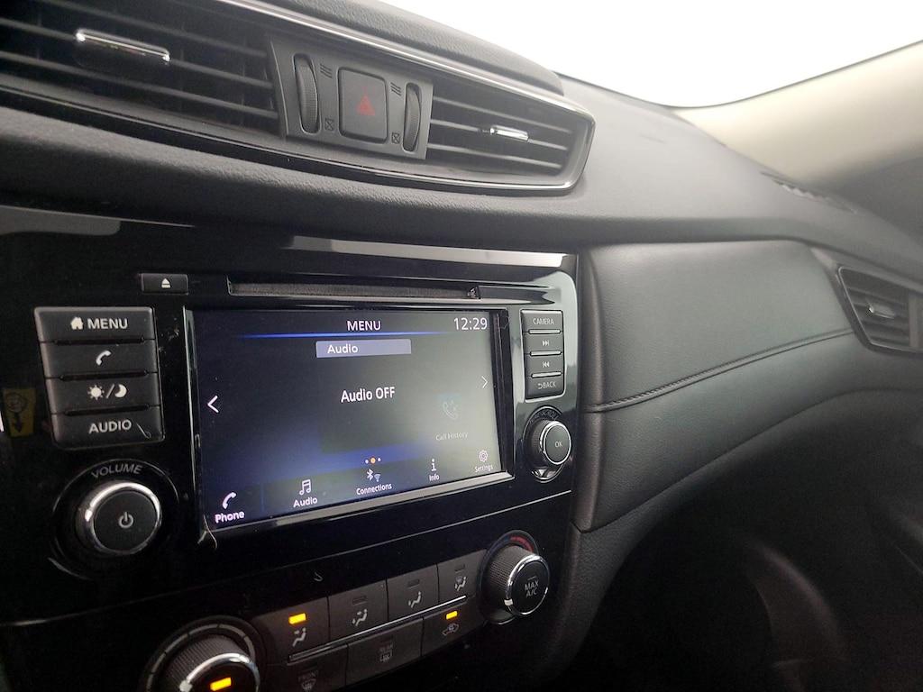 used 2020 Nissan Rogue car, priced at $17,998