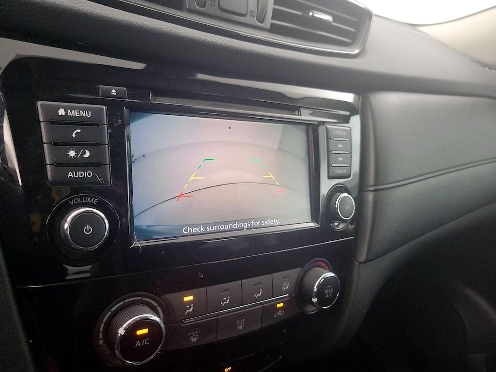 used 2020 Nissan Rogue car, priced at $17,998