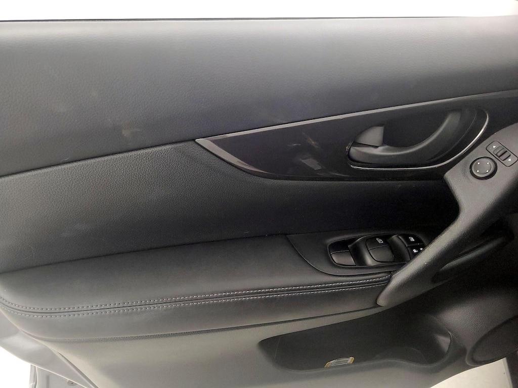 used 2020 Nissan Rogue car, priced at $17,998