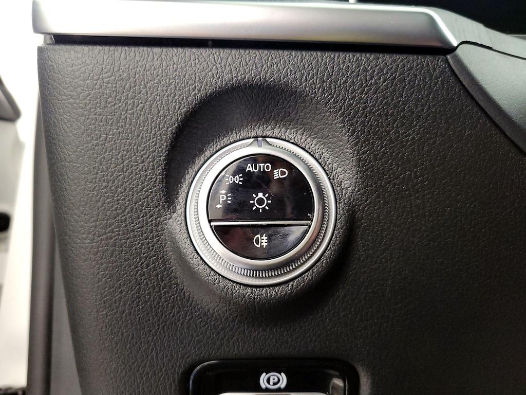 used 2023 Mercedes-Benz AMG C 43 car, priced at $46,998