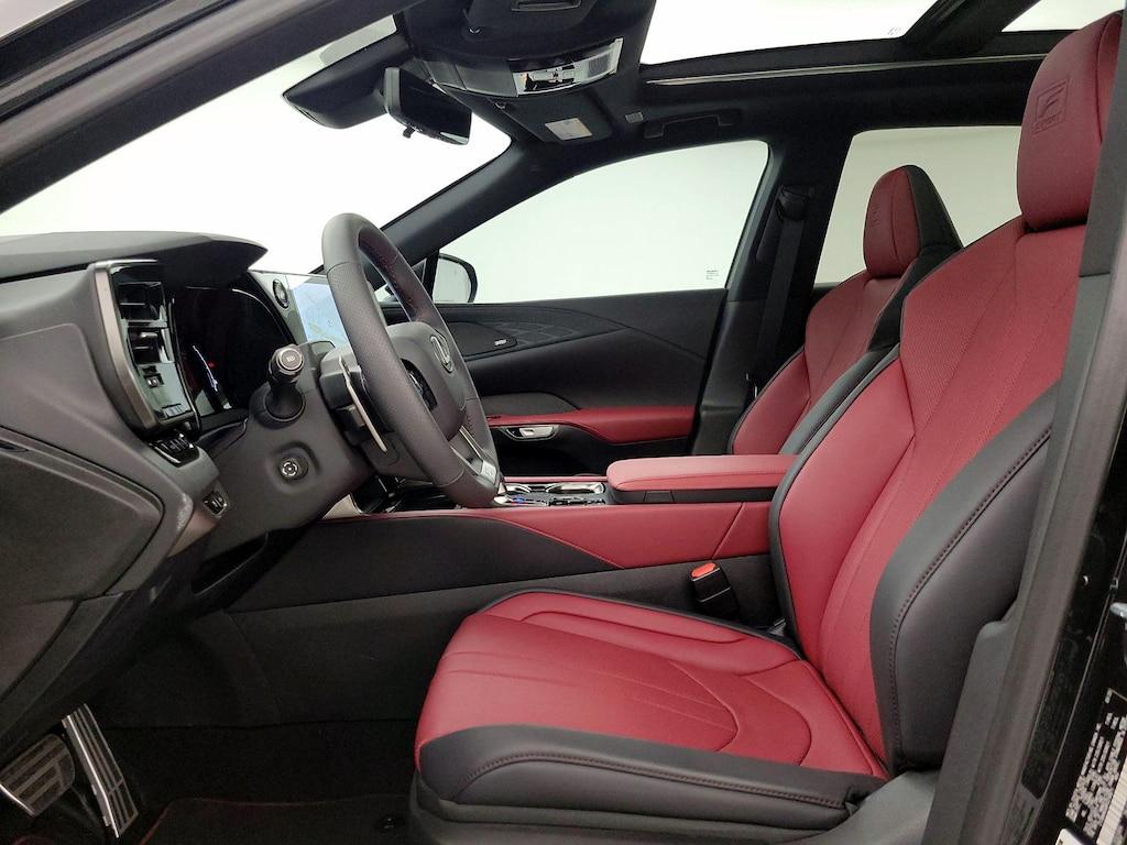 used 2023 Lexus RX 350 car, priced at $57,998