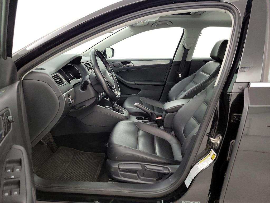 used 2017 Volkswagen Jetta car, priced at $12,998