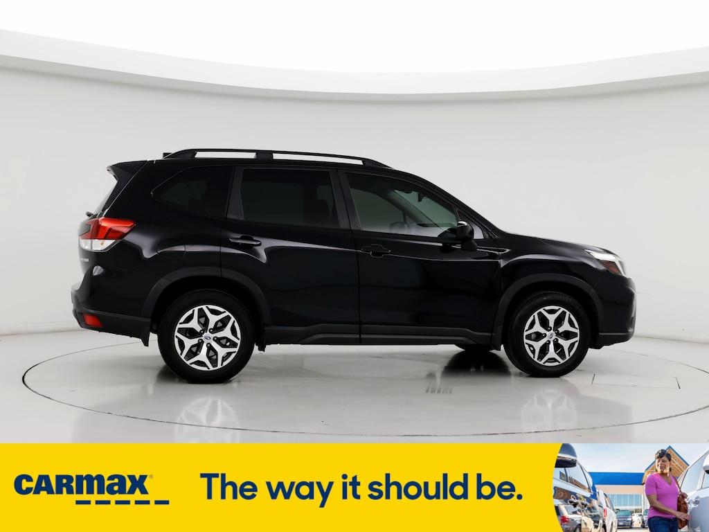 used 2019 Subaru Forester car, priced at $21,998