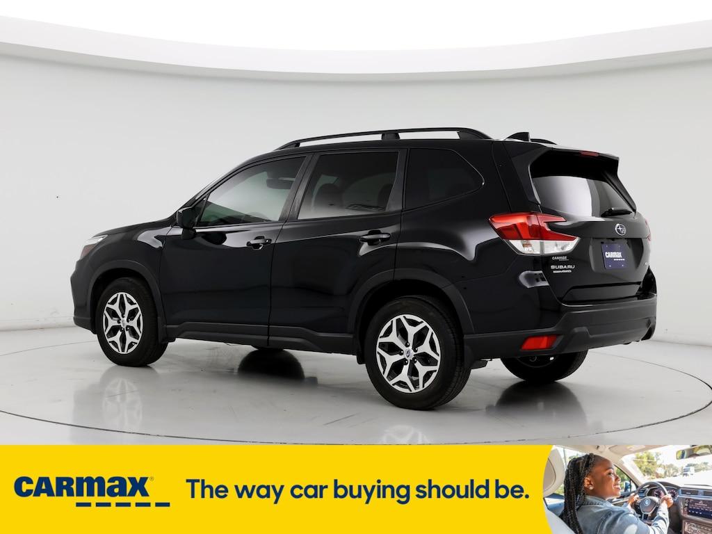 used 2019 Subaru Forester car, priced at $21,998