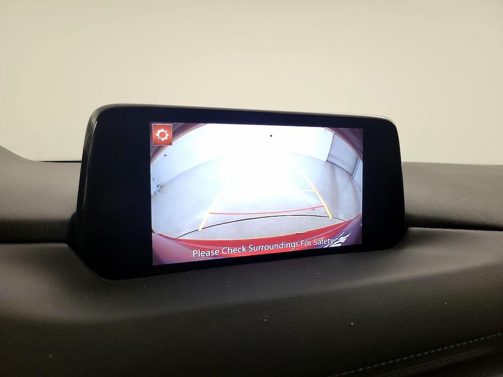 used 2020 Mazda CX-5 car, priced at $23,998