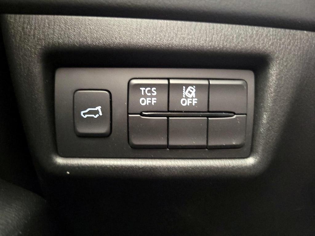 used 2020 Mazda CX-5 car, priced at $23,998