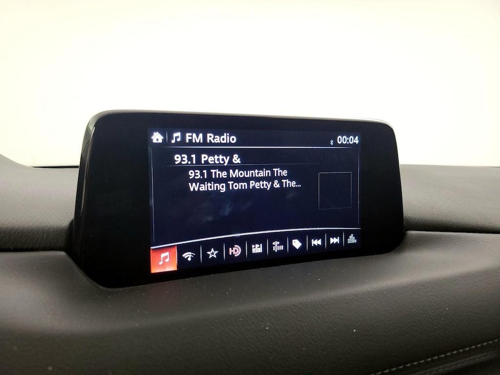 used 2020 Mazda CX-5 car, priced at $23,998