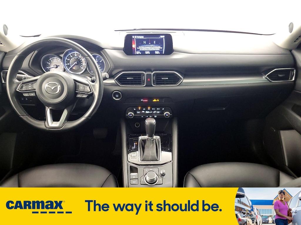used 2020 Mazda CX-5 car, priced at $23,998