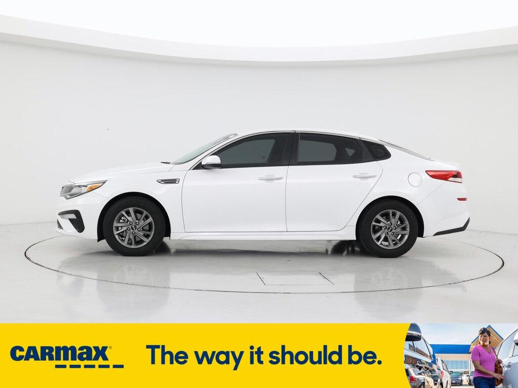 used 2019 Kia Optima car, priced at $17,998
