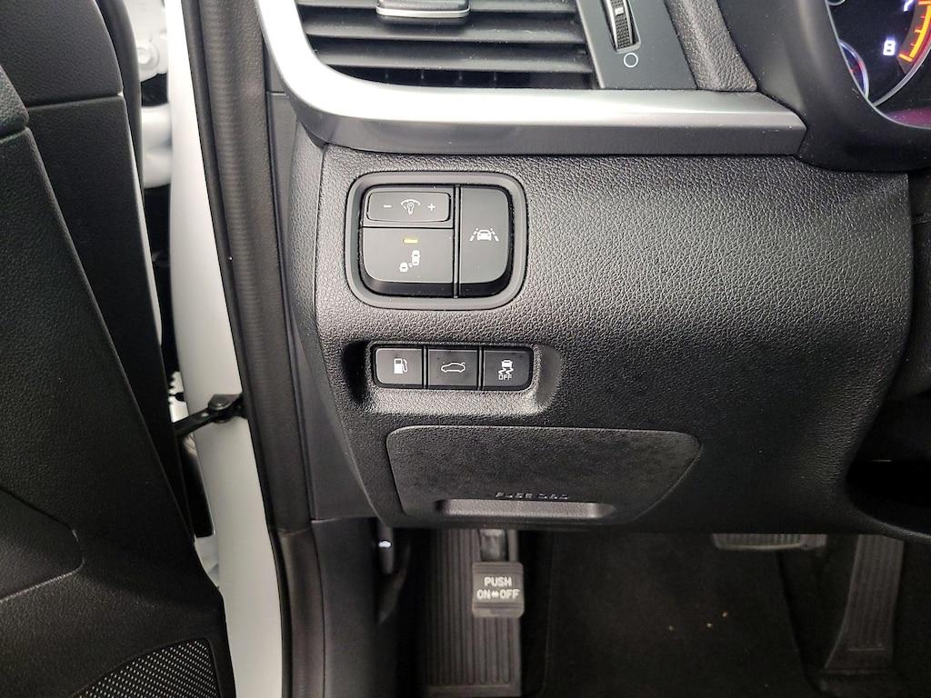 used 2019 Kia Optima car, priced at $17,998