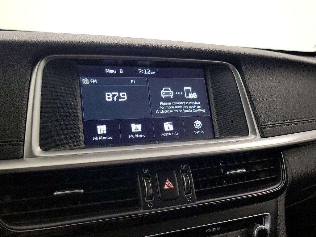 used 2019 Kia Optima car, priced at $17,998