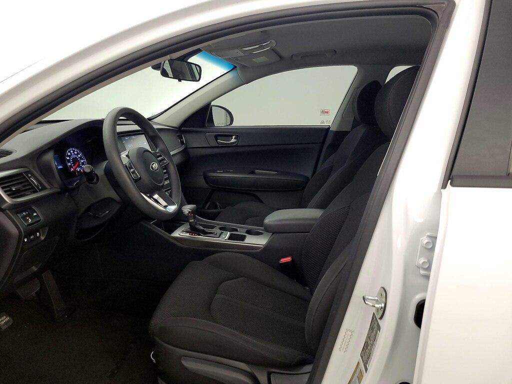 used 2019 Kia Optima car, priced at $17,998