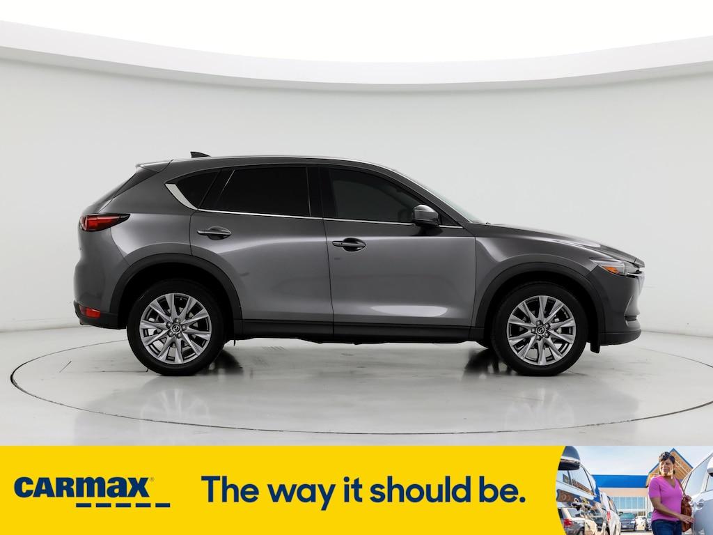 used 2019 Mazda CX-5 car, priced at $22,998