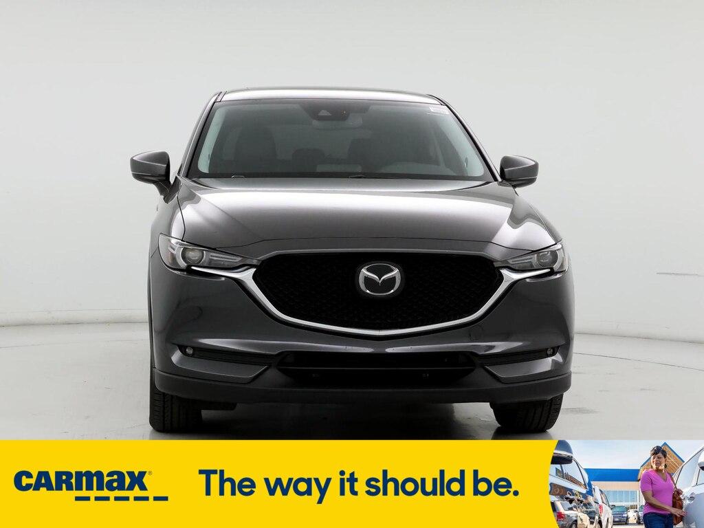 used 2019 Mazda CX-5 car, priced at $22,998