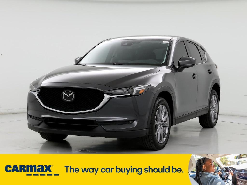 used 2019 Mazda CX-5 car, priced at $22,998