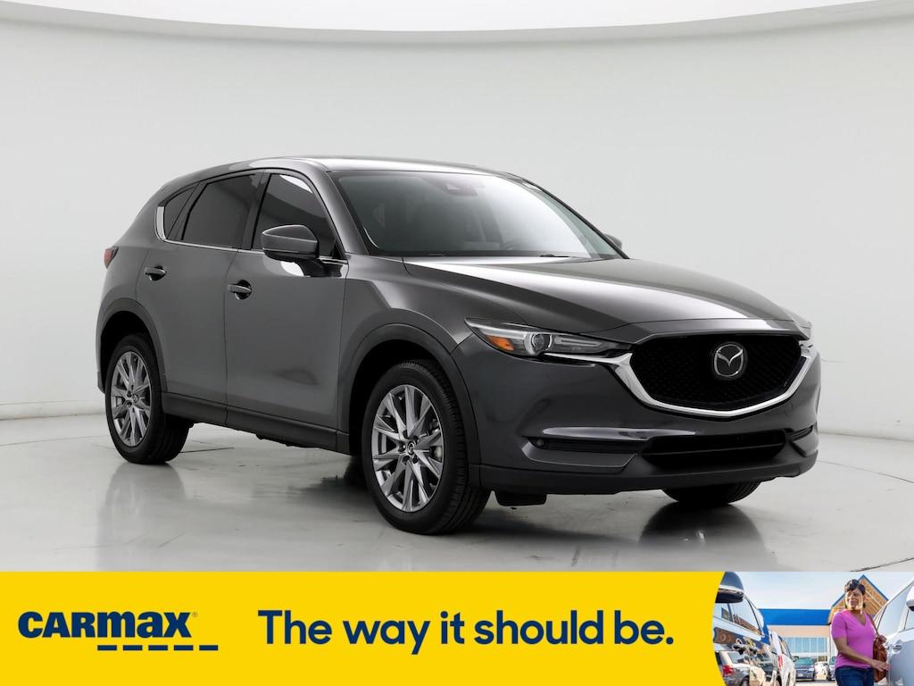 used 2019 Mazda CX-5 car, priced at $22,998