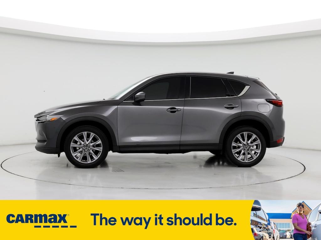 used 2019 Mazda CX-5 car, priced at $22,998