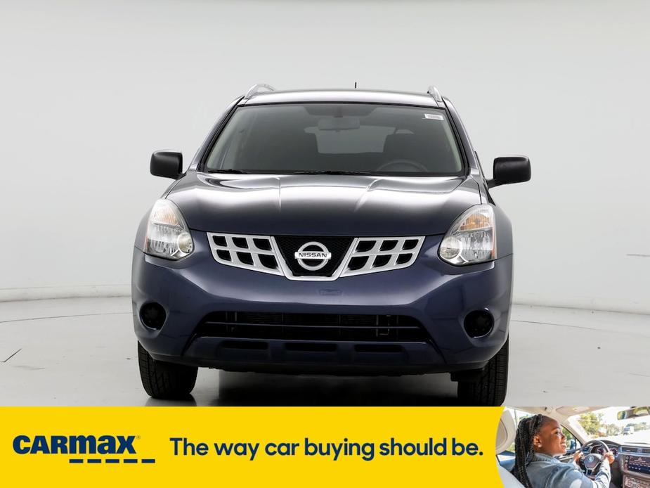 used 2015 Nissan Rogue Select car, priced at $15,998