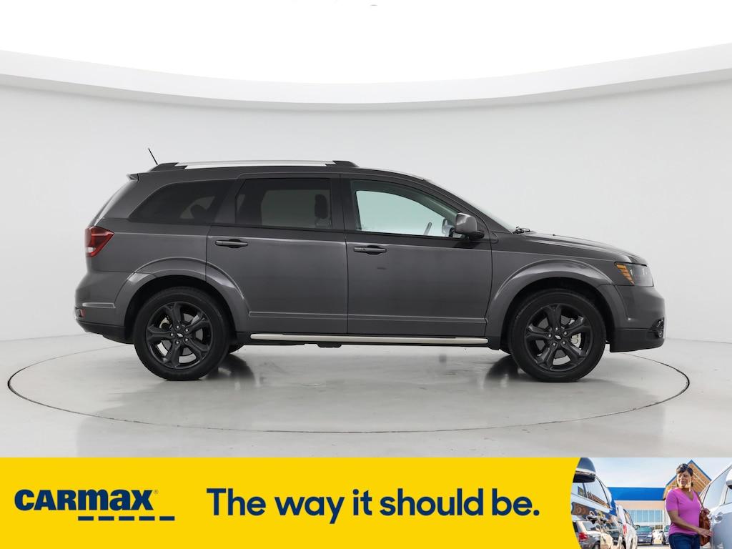 used 2018 Dodge Journey car, priced at $16,998