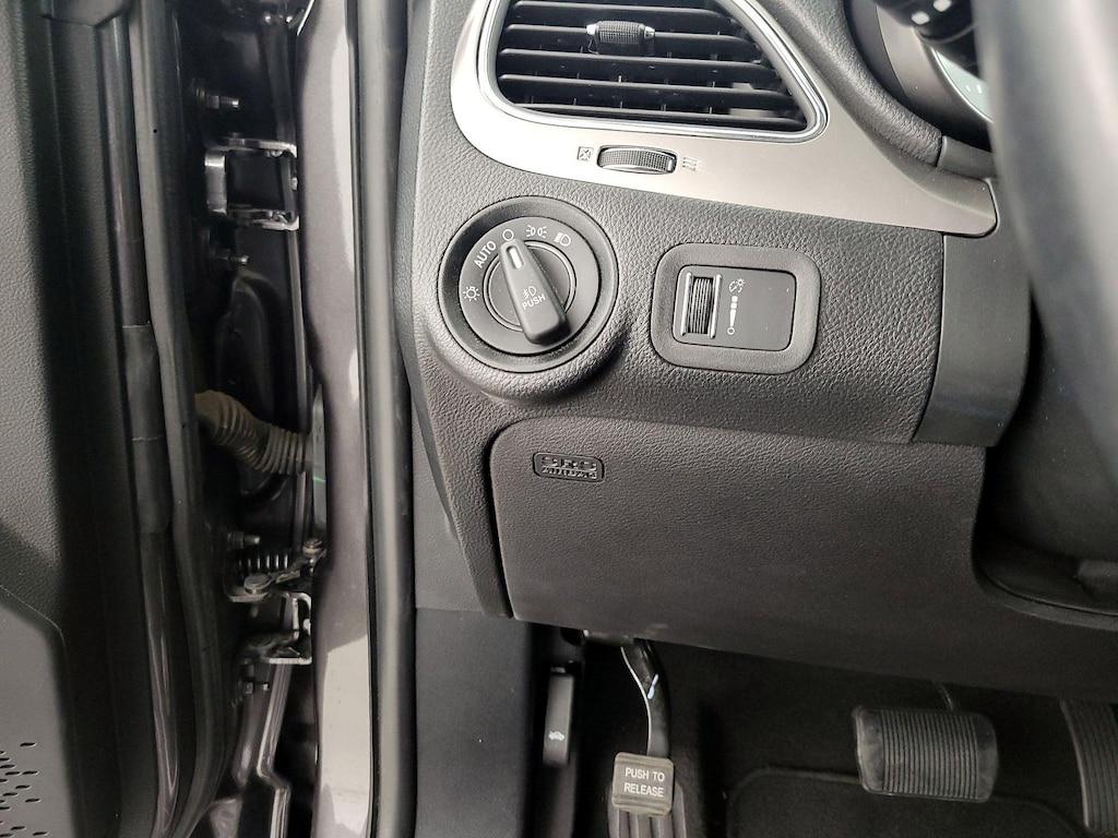 used 2018 Dodge Journey car, priced at $16,998