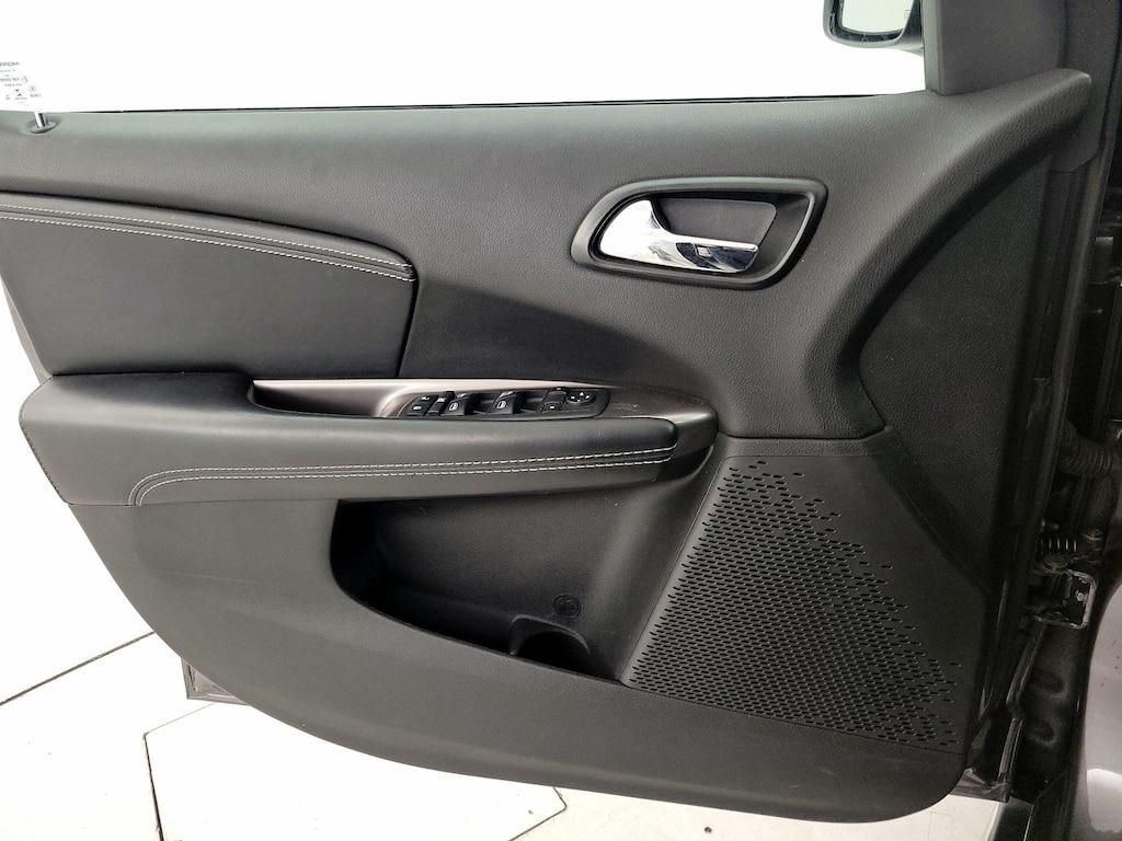 used 2018 Dodge Journey car, priced at $16,998