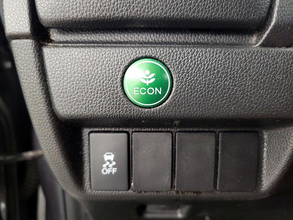 used 2015 Honda Fit car, priced at $13,998