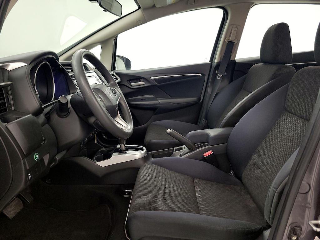 used 2015 Honda Fit car, priced at $13,998