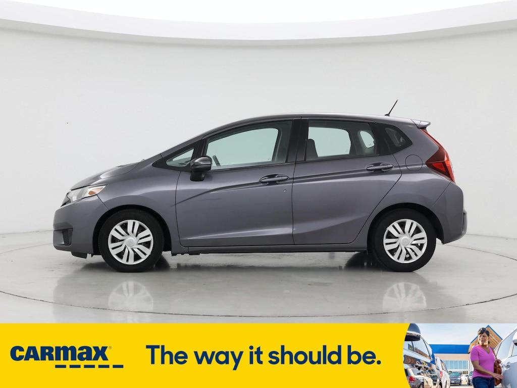 used 2015 Honda Fit car, priced at $13,998
