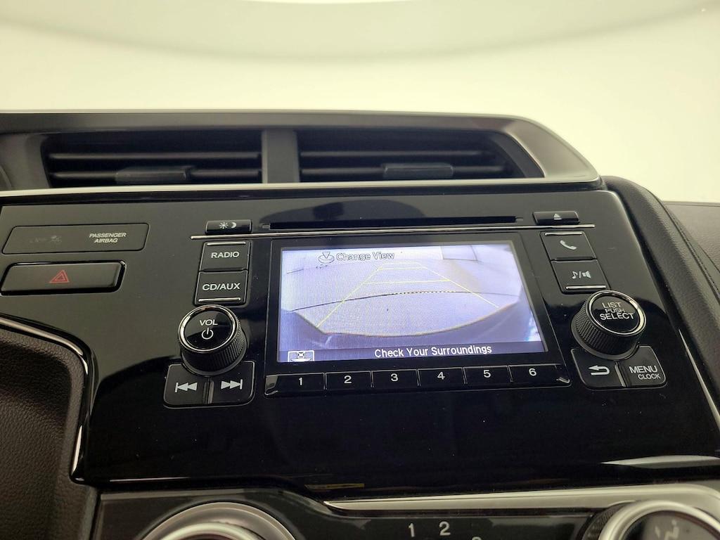 used 2015 Honda Fit car, priced at $13,998