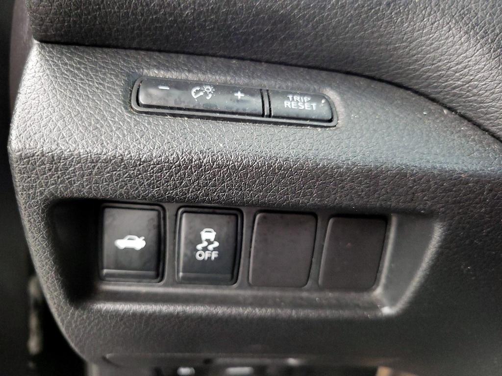 used 2016 Nissan Altima car, priced at $11,998