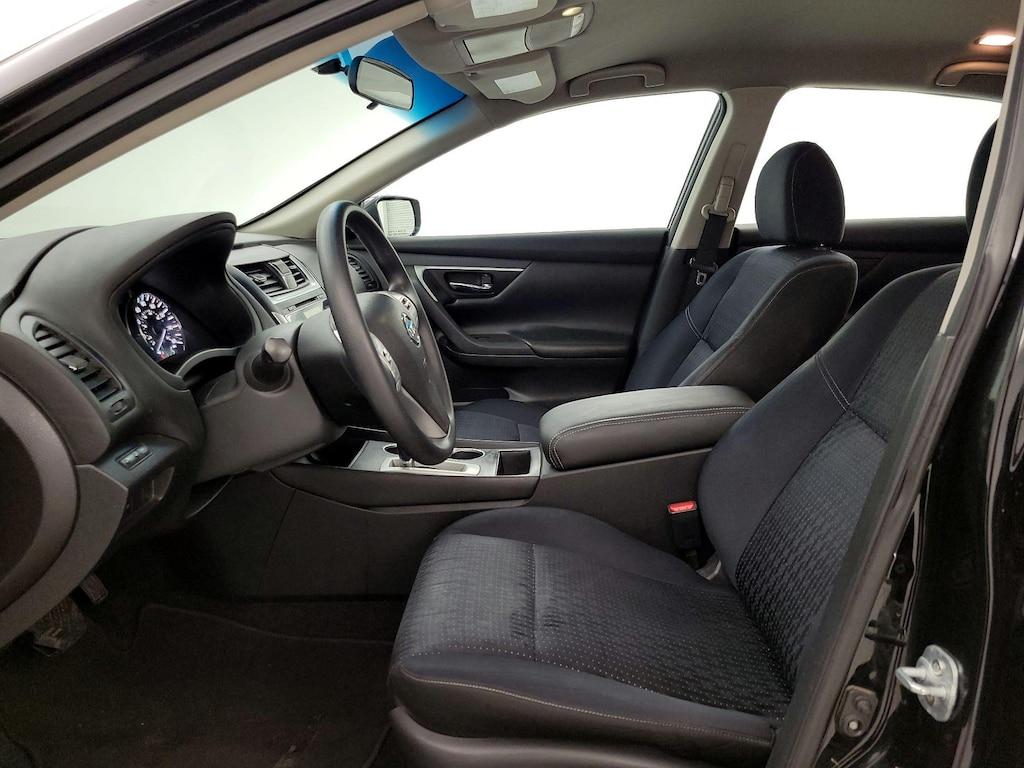 used 2016 Nissan Altima car, priced at $11,998