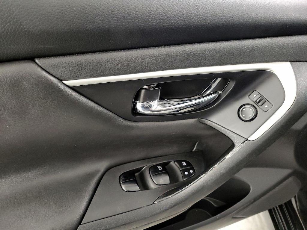 used 2016 Nissan Altima car, priced at $11,998