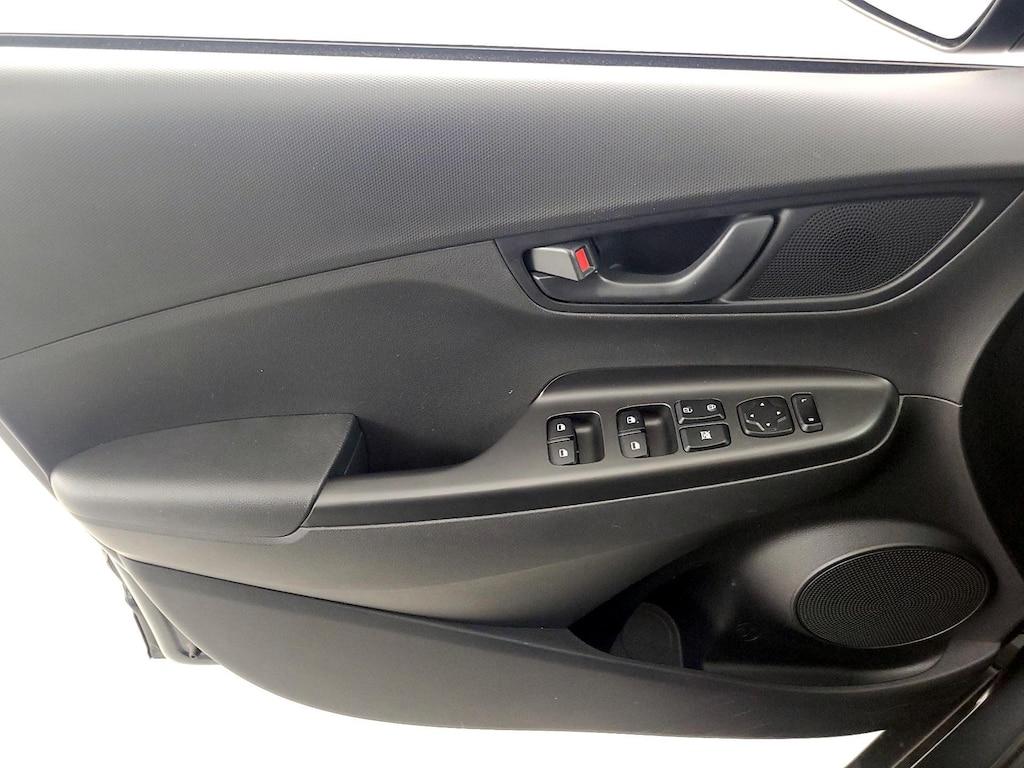used 2021 Hyundai Kona car, priced at $17,998