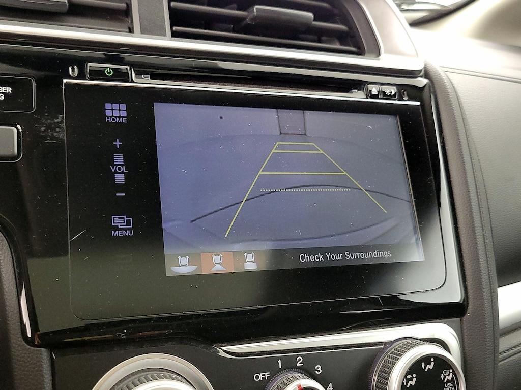 used 2015 Honda Fit car, priced at $13,998