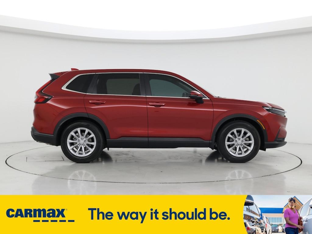 used 2025 Honda CR-V car, priced at $37,998