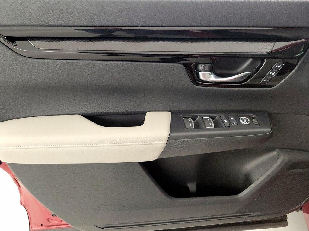 used 2025 Honda CR-V car, priced at $37,998