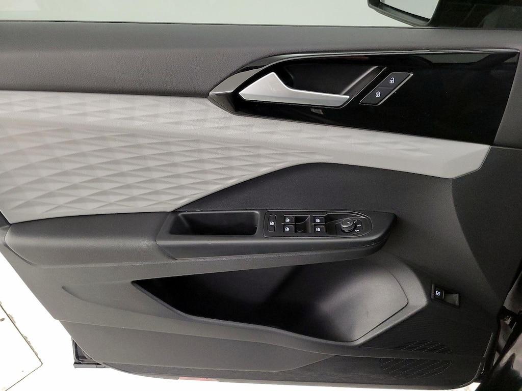 used 2023 Volkswagen Taos car, priced at $20,998