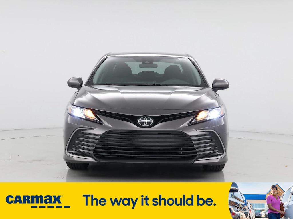 used 2023 Toyota Camry car, priced at $23,998