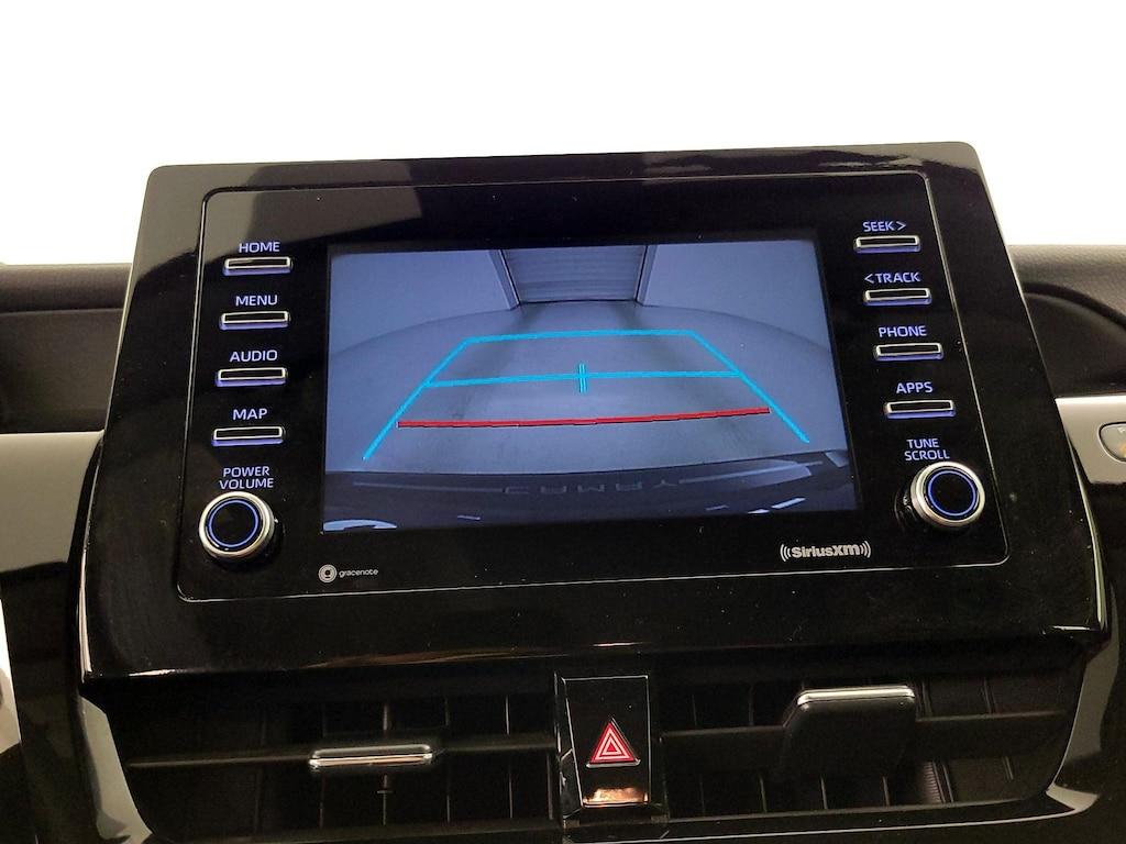 used 2023 Toyota Camry car, priced at $23,998