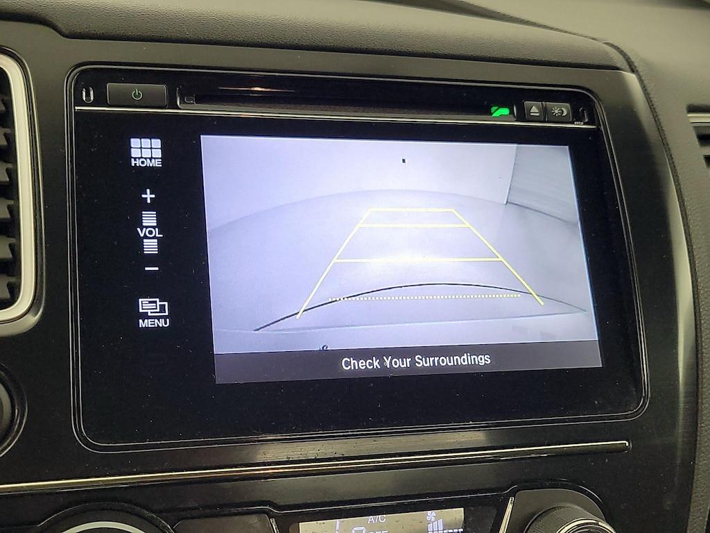 used 2015 Honda Civic car, priced at $15,998