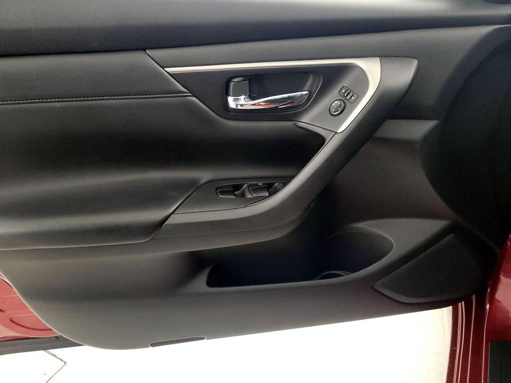 used 2015 Nissan Altima car, priced at $12,599