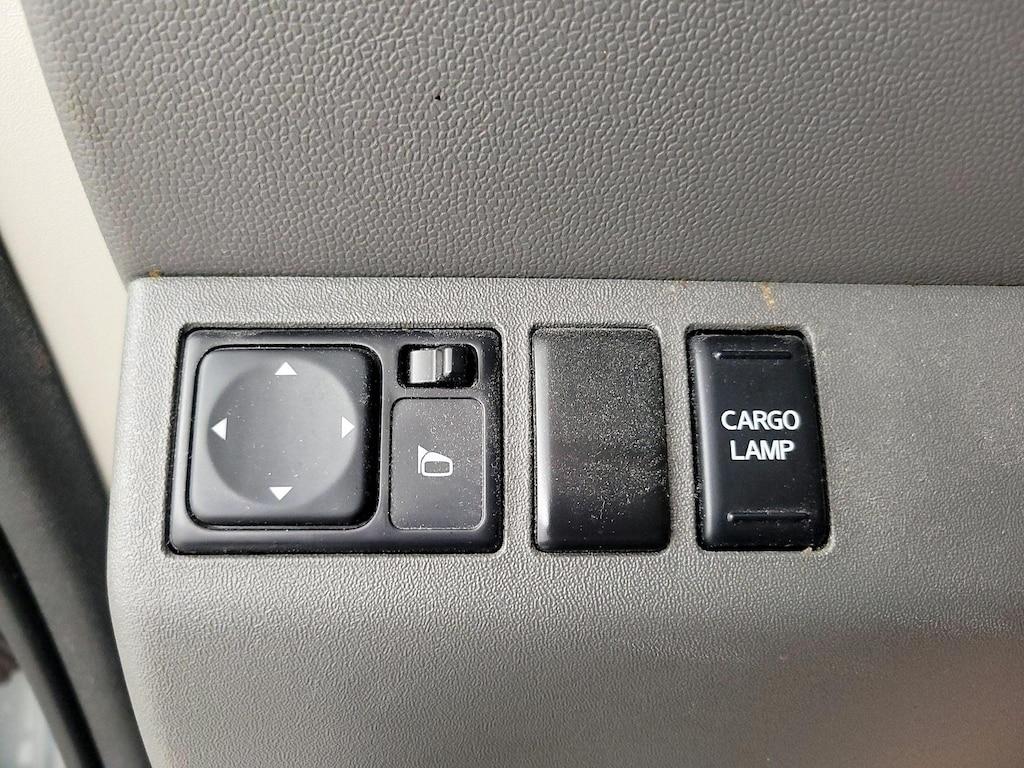 used 2018 Nissan Frontier car, priced at $20,998
