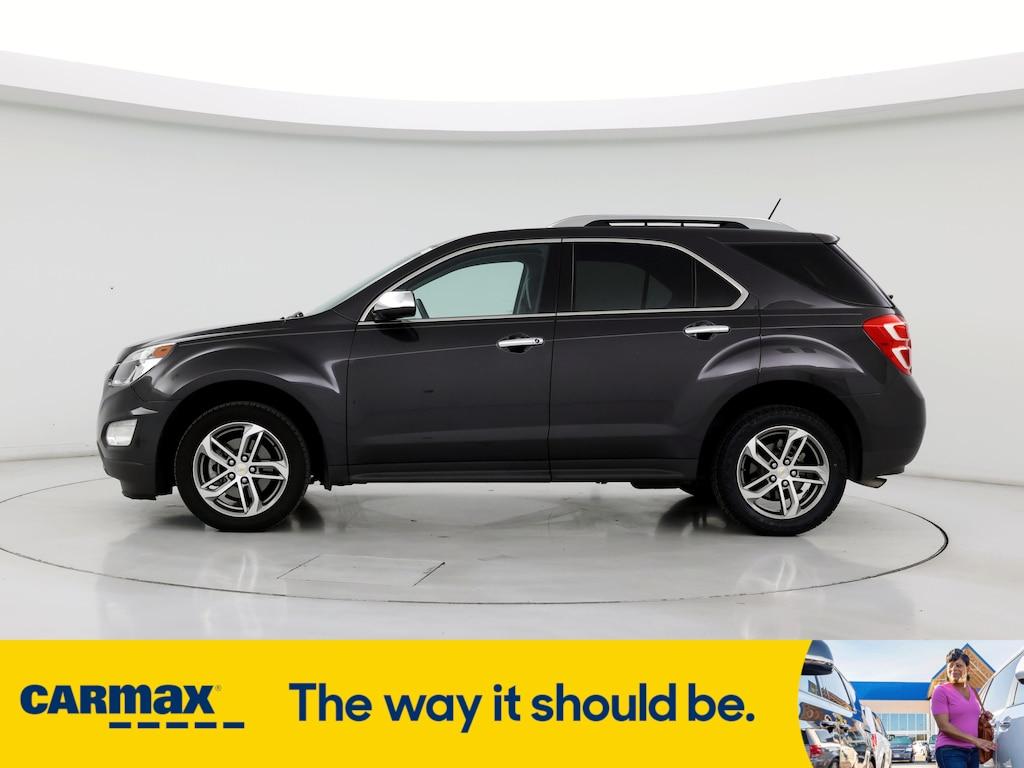 used 2016 Chevrolet Equinox car, priced at $15,998