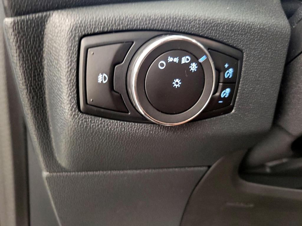 used 2020 Ford EcoSport car, priced at $13,998