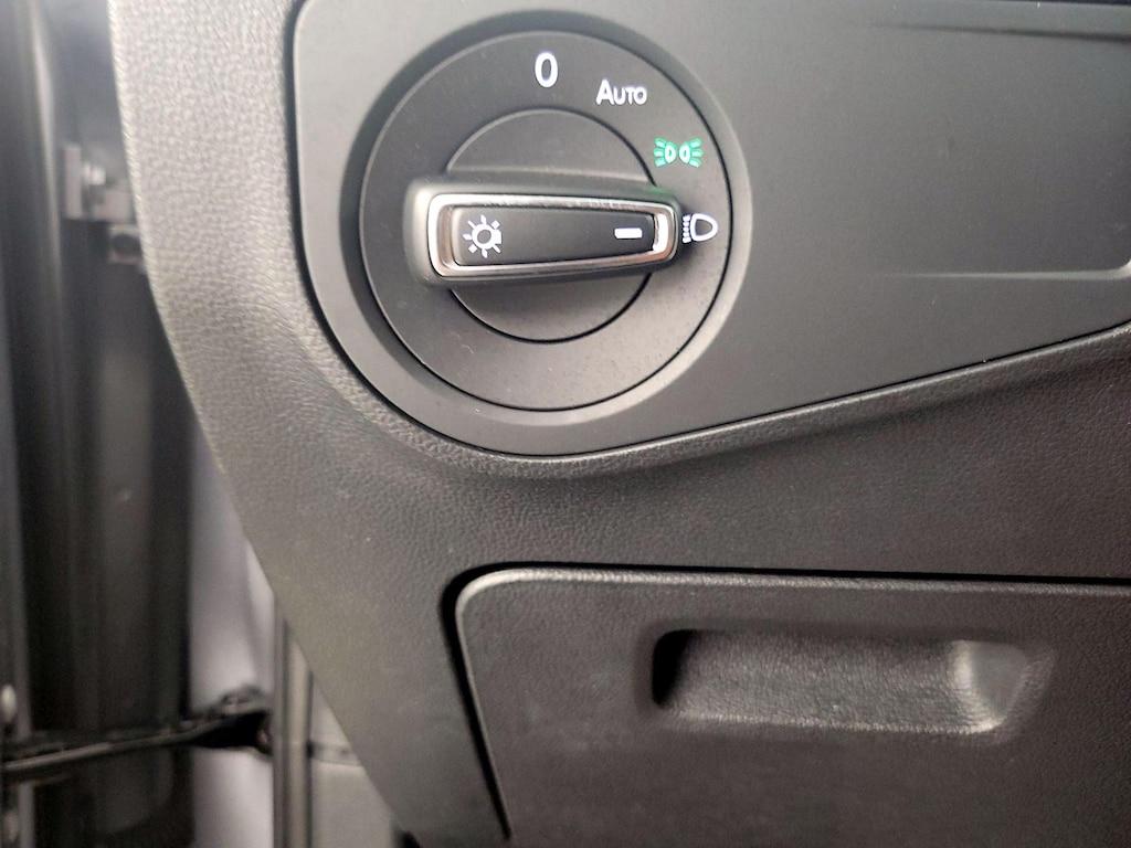 used 2022 Volkswagen Tiguan car, priced at $23,998