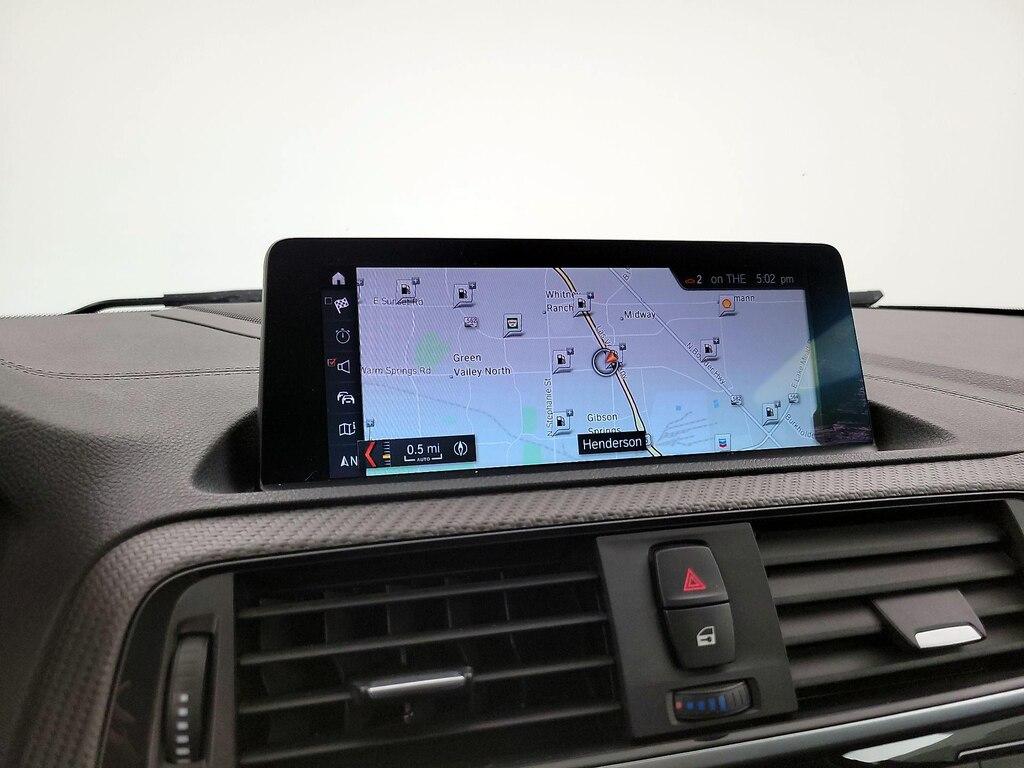 used 2021 BMW M2 car, priced at $52,998