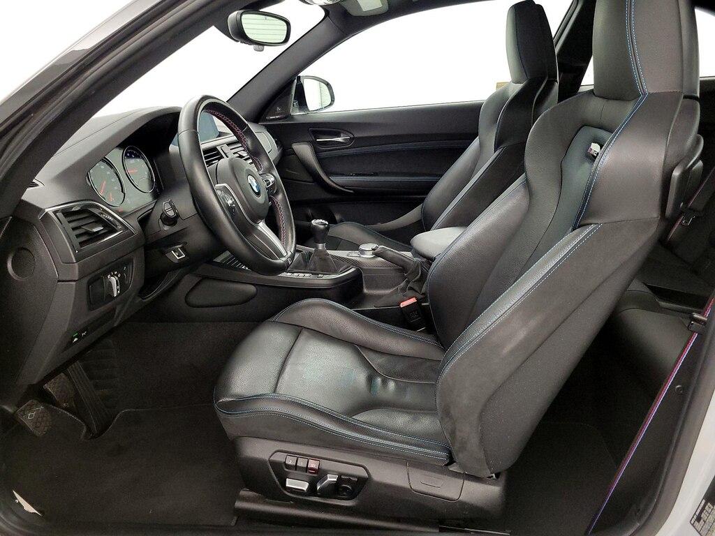 used 2021 BMW M2 car, priced at $52,998