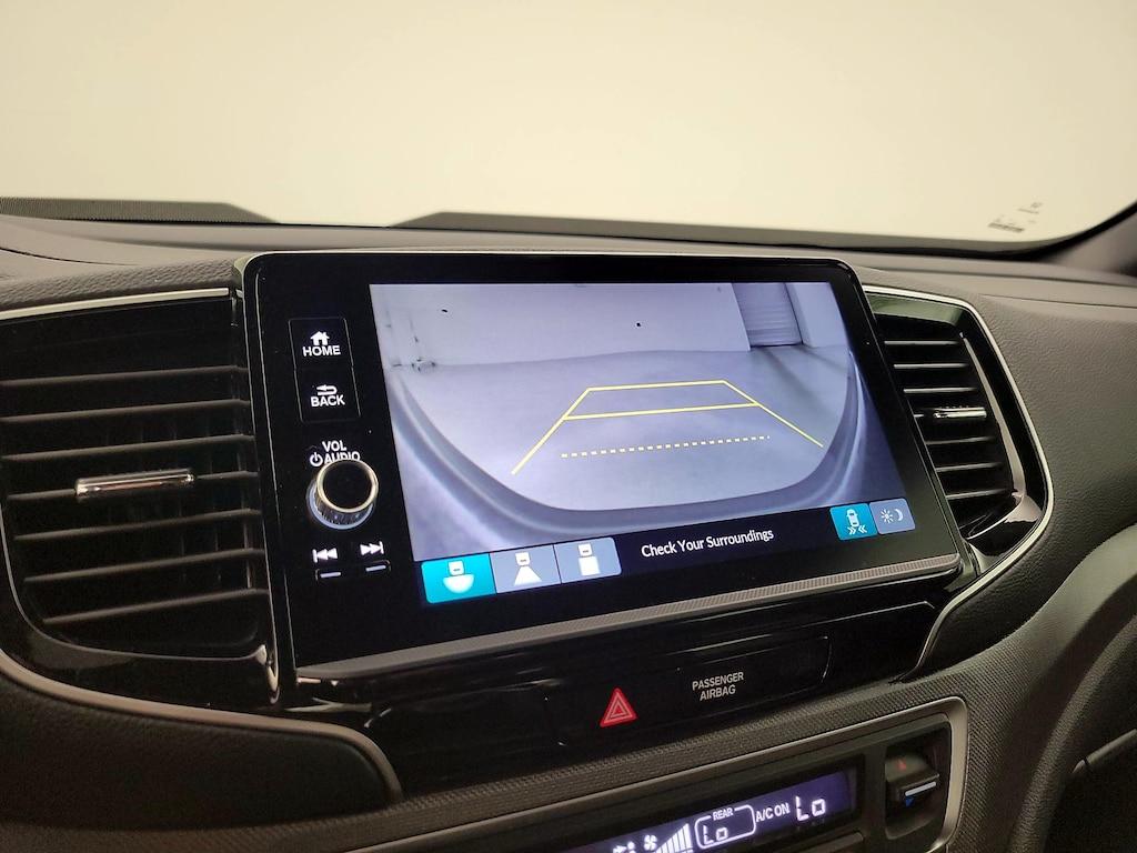 used 2024 Honda Ridgeline car, priced at $40,998