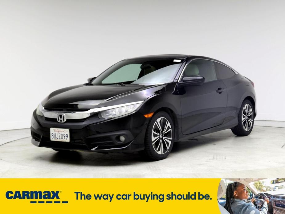 used 2018 Honda Civic car, priced at $19,998